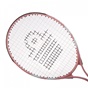 ADMIRAL-Παιδική ρακέτα για tennis Admiral Xstring ροζ λευκό 