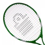 ADMIRAL-Παιδική ρακέτα για tennis Admiral Xstring πράσινη λευκό