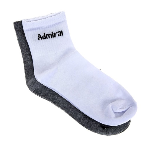 ADMIRAL-Ανδρικές αθλητικές κάλτσες Admiral Quorter