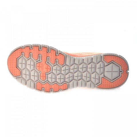 ADMIRAL-Γυναικεία αθλητικά παπούτσια Admiral Noder κοραλλί