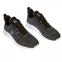 ADMIRAL-Γυναικεία αθλητικά παπούτσια Admiral Ebos μαύρα 