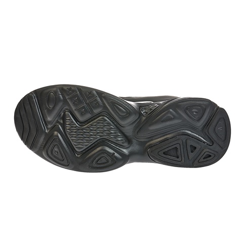 ADMIRAL-Ανδρικά παπούτσια Admiral Ekezi μαύρα