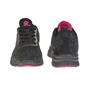 ADMIRAL-Γυναικεία αθλητικά παπούτσια Admiral Razen μαύρα