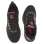 ADMIRAL-Γυναικεία αθλητικά παπούτσια Admiral Razen μαύρα