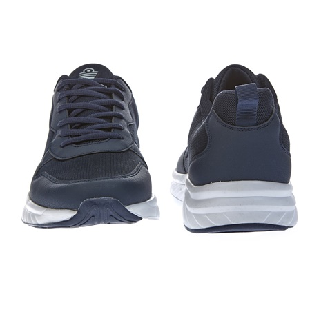 ADMIRAL-Ανδρικά παπούτσια Admiral Varsity μπλε