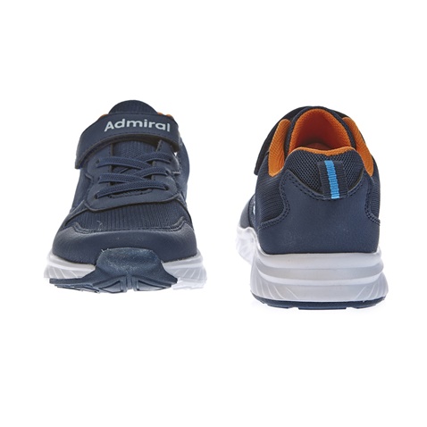 ADMIRAL-Παιδικά παπούτσια Admiral Varsity μπλε