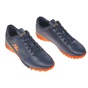 KAPPA-Παιδικά παπούτσια ποδοσφαίρου Admirla Saker Pu μπλε 