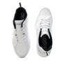 KAPPA-Ανδρικά αθλητικά παπούτσια Kappa Koen λευκά