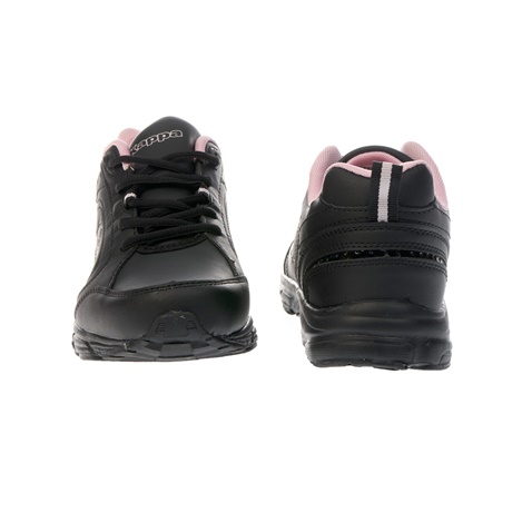 KAPPA-Γυναικεία αθλητικά παπούτσια Kappa Koen μαύρο