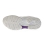 KAPPA-Γυναικεία αθλητικά παπούτσια Kappa Koen λευκά
