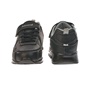 ADMIRAL-Παιδικά αθλητικά παπούτσια Admiral Adim μαύρα