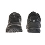 ADMIRAL-Ανδρικά Παπούτσια Admiral Iliver μαύρα