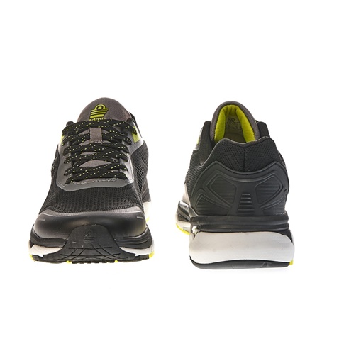 ADMIRAL-Ανδρικά αθλητικά παπούτσια Admiral Etam μαύρα