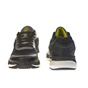ADMIRAL-Ανδρικά αθλητικά παπούτσια Admiral Etam μαύρα