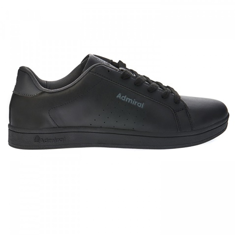 ADMIRAL-Ανδρικά παπούτσια Admiral Asket μαύρο