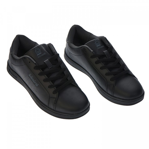ADMIRAL-Ανδρικά παπούτσια Admiral Asket μαύρο