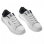 ADMIRAL-Ανδρικά παπούτσια Admiral Asket λευκά