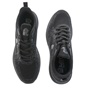 ADMIRAL-Ανδρικά παπούτσια Admiral Otos μαύρα