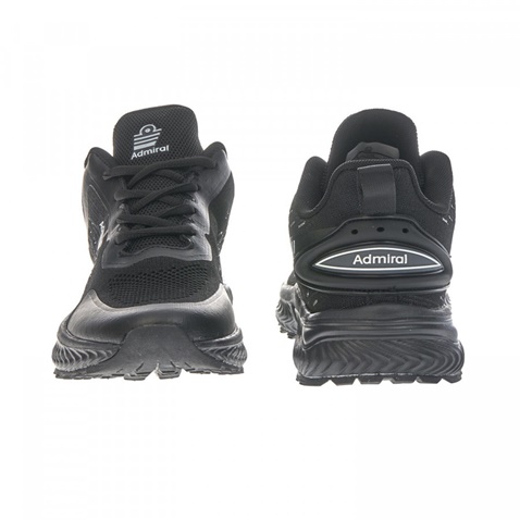 ADMIRAL-Παιδικά αθλητικά παπούτσια Admiral Zekilo μαύρο