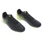 ADMIRAL-Ανδρικά παπούτσια ποδοσφαίρου Admiral Gomet μαύρα