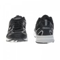 KAPPA-Ανδρικά παπούτσια Kappa Rhys μαύρα