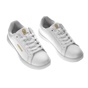 ADMIRAL-Γυναικεία παπούτσια Admiral Asket λευκά