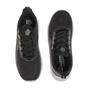 ADMIRAL-Γυναικεία αθλητικά παπούτσια Admiral Labis μαύρα