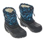 ADMIRAL-Παιδικά παπούτσια Γαλότσες Admiral Natel μπλε
