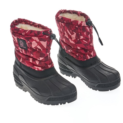ADMIRAL-Παιδικά παπούτσια Γαλότσες Admiral Natel ροζ