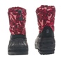 ADMIRAL-Παιδικά παπούτσια Γαλότσες Admiral Natel ροζ