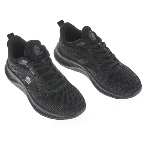 ADMIRAL-Γυναικεία παπούτσια Admiral Otos μαύρα