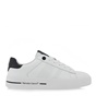 RENATO GARINI-Ανδρικά sneakers RENATO GARINI P57001032 λευκά