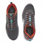 KAPPA-Ανδρικά αθλητικά παπούτσια Kappa Kombat Glinch II ανθρακί