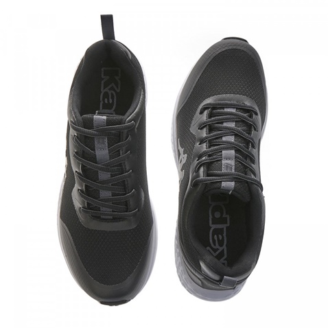 KAPPA-Ανδρικά αθλητικά παπούτσια Kappa Kombat Glinch II μαύρα
