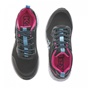 KAPPA-Παιδικά αθλητικά παπούτσια Kappa Glinch II μαύρο