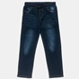 ALOUETTE-Παιδικό jean παντελόνι ALOUETTE μπλε