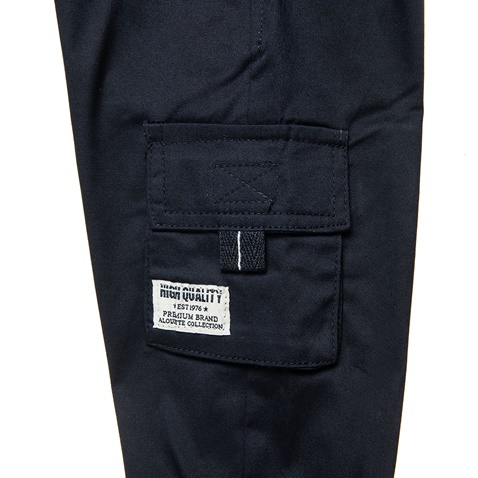 ALOUETTE-Παδικό παντελόνι cargo ALOUETTE μπλε