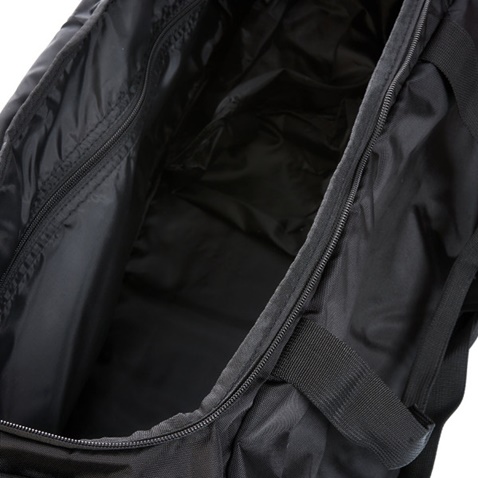 MAUI-Αθλητική τσάντα σακίδιο Maui Ironi Medium μαύρη