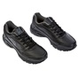 ADMIRAL-Γυναικεία αθλητικά παπούτσια running Admiral Trophy Walker μαύρα