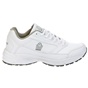 ADMIRAL-Γυναικεία αθλητικά παπούτσια running Admiral Trophy Walker λευκά