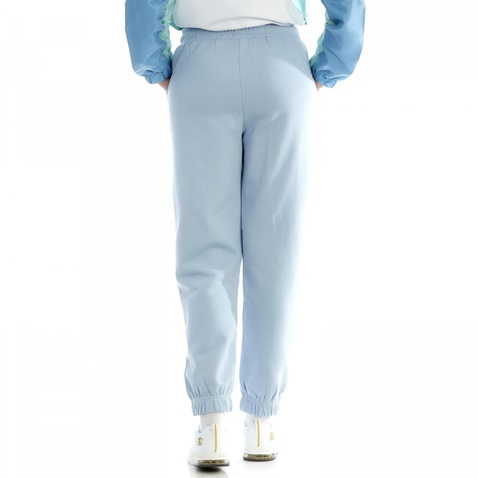 STARTER-Γυναικεία αθλητική φόρμα Starter Galis γαλάζια