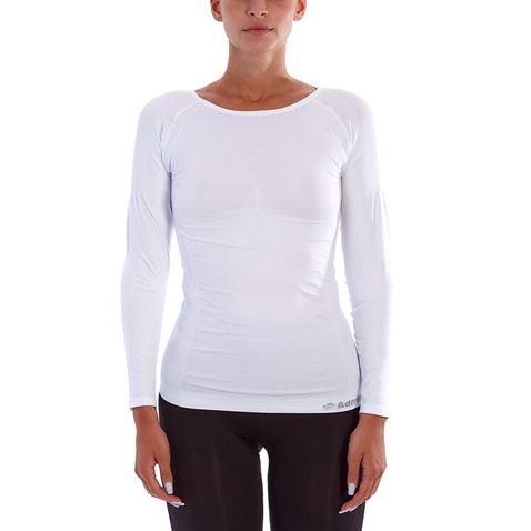 ADMIRAL-Γυναικεία ισοθερμική μπλούζα Admiral (55570) λευκή