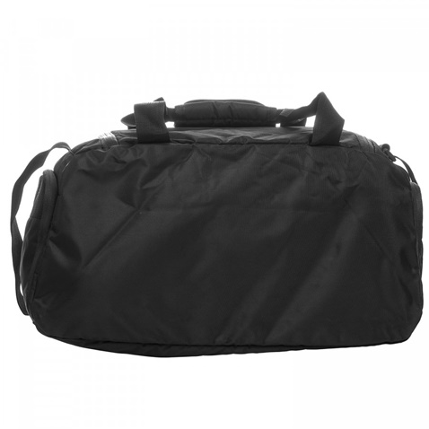 MAUI-Αθλητική τσάντα σακίδιο Maui roni Small μαύρη