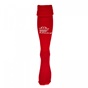 ADMIRAL-Ανδρικές ψηλές κάλτσες ποδοσφαίρου Admiral Classico κόκκινες