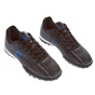 ADMIRAL-Παιδικά παπούτσια football Admiral Bario Turf Jr μαύρα μπλε