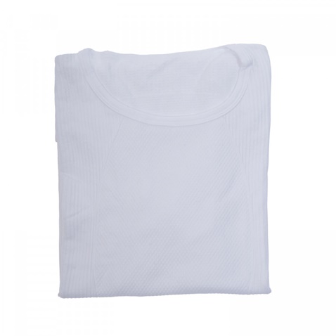 ADMIRAL-Ανδρική ισοθερμική μπλούζα Admiral (25861-R1) λευκή