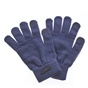 ADMIRAL-Γυναικεία πλεκτά γάντια Admiral Opol μπλε
