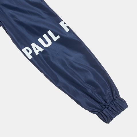 PAUL FRANK-Παιδικό ελαφρύ μπουφάν PAUL FRANK μπλε