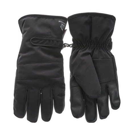ADMIRAL-Γυναικεία γάντια για σκι Admiral Evis μαύρα