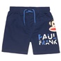 PAUL FRANK-Παιδικό μαγιό βαρμούδα Paul Frank μπλε
